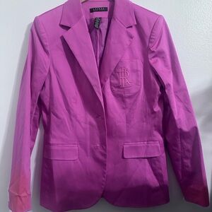 Ralph Lauren Women's  Blazer